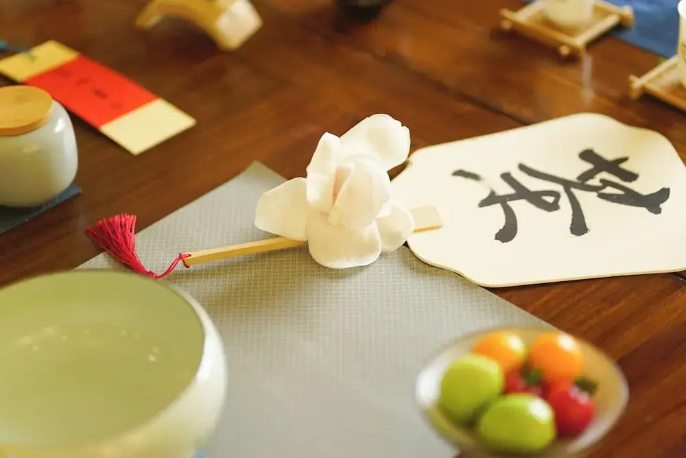 Xi'an Paradise Hotel of Han Dynasty