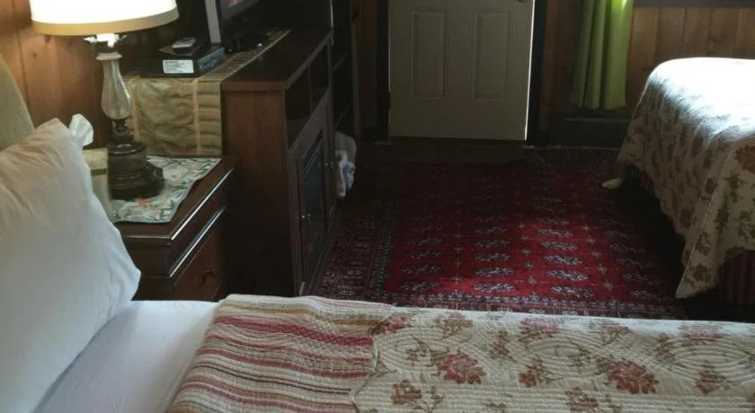 Magic View Motel