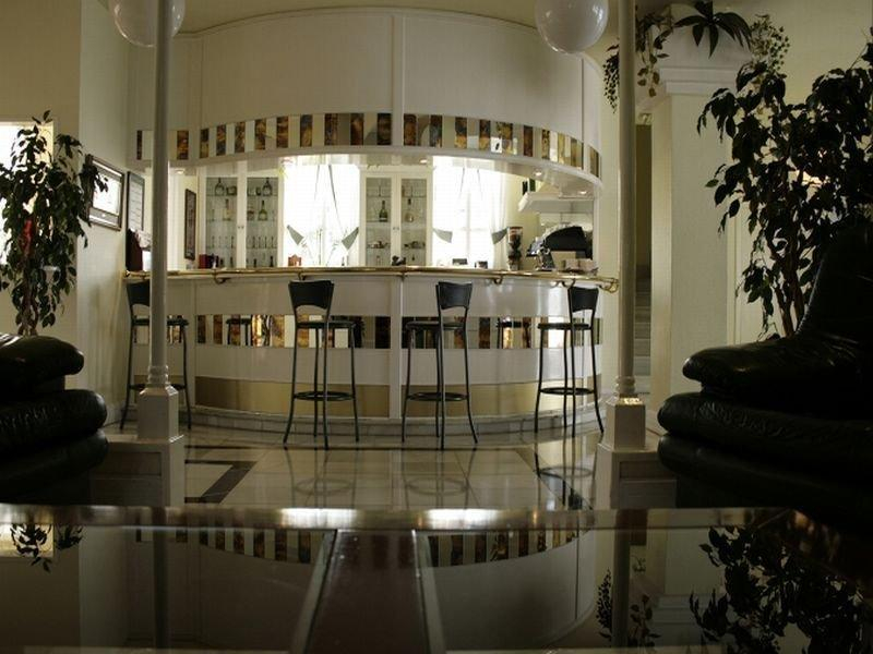 Hotel Miramar Laredo