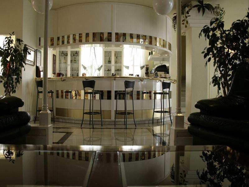 Hotel Miramar Laredo