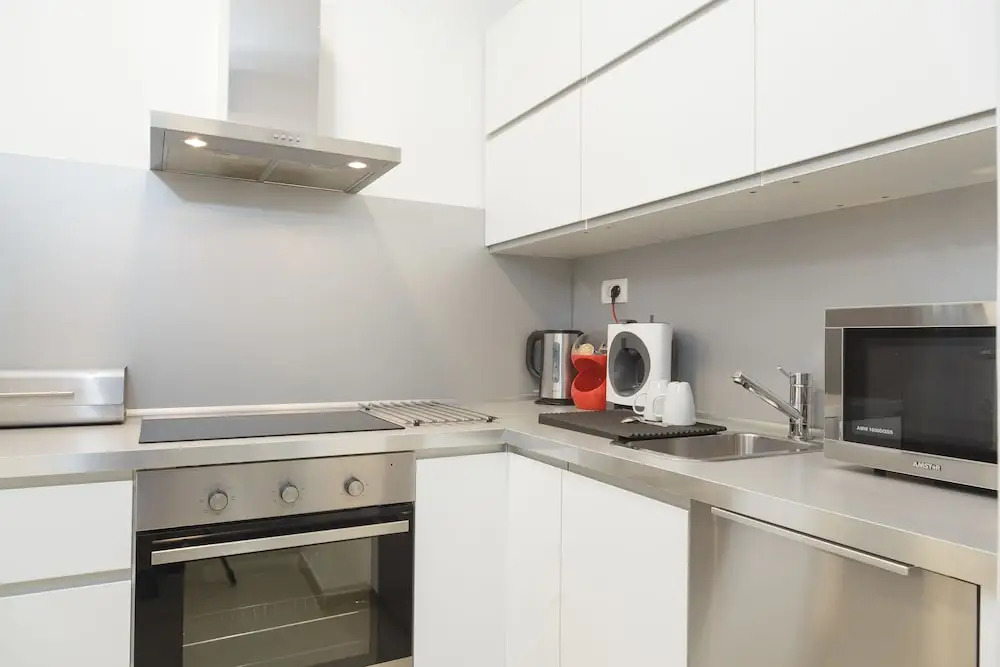Holiday Home Aspalathos Split