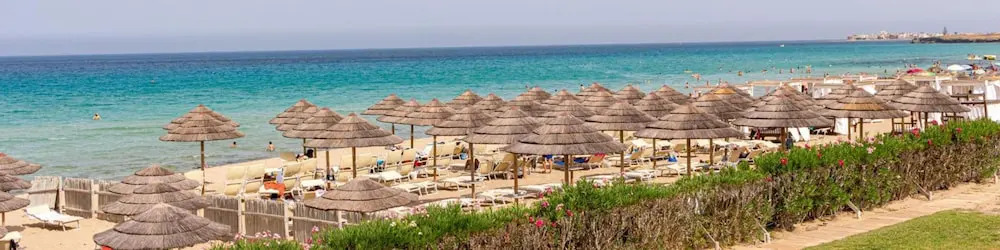 Verdemare Apartment In Villa Near The Sea