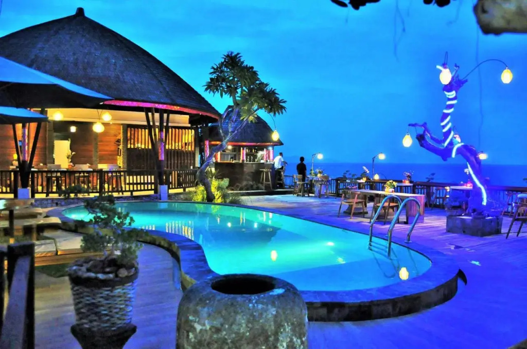 Beautiful House