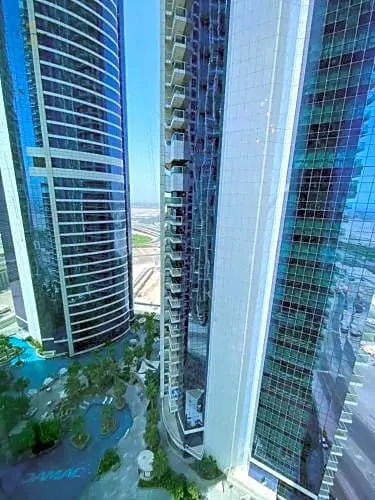 Paramount Damac Dubai / 2 Bedrooms