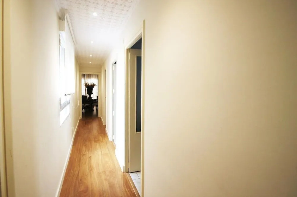 Apartamento CasaTuris Pintor Lorenzo