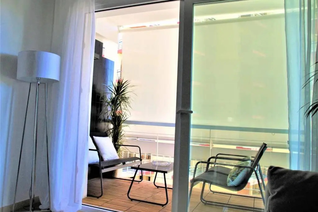 Apartamento Piccadilly Suite