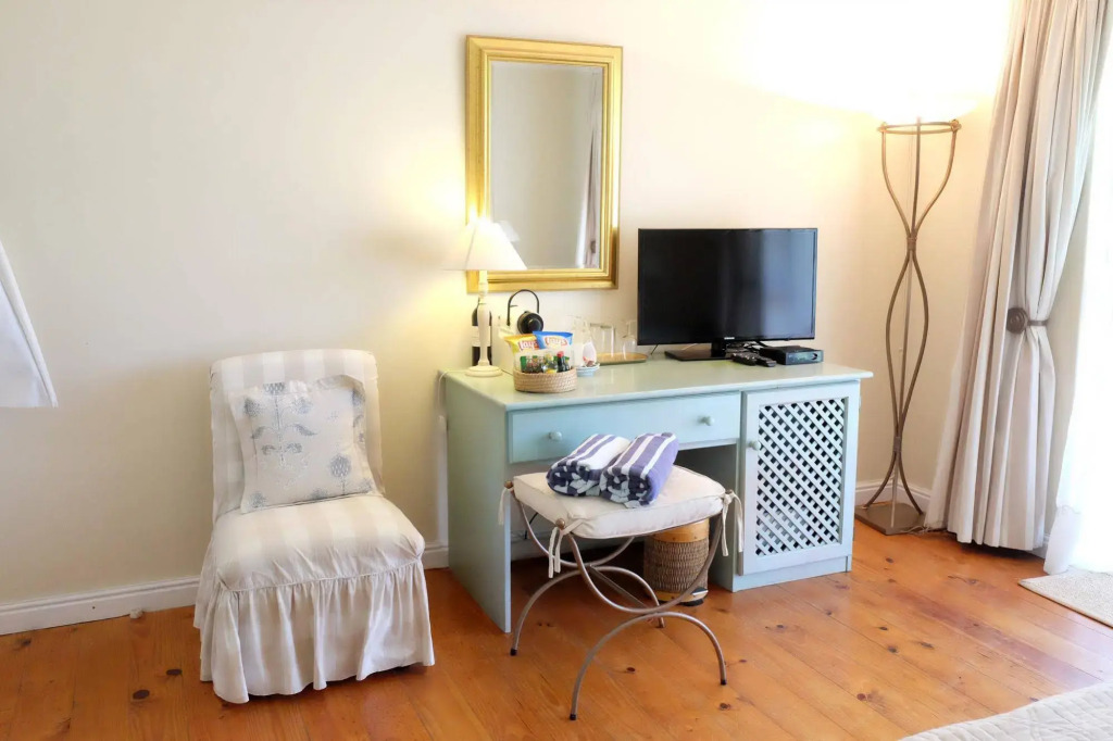 Vine Guesthouse