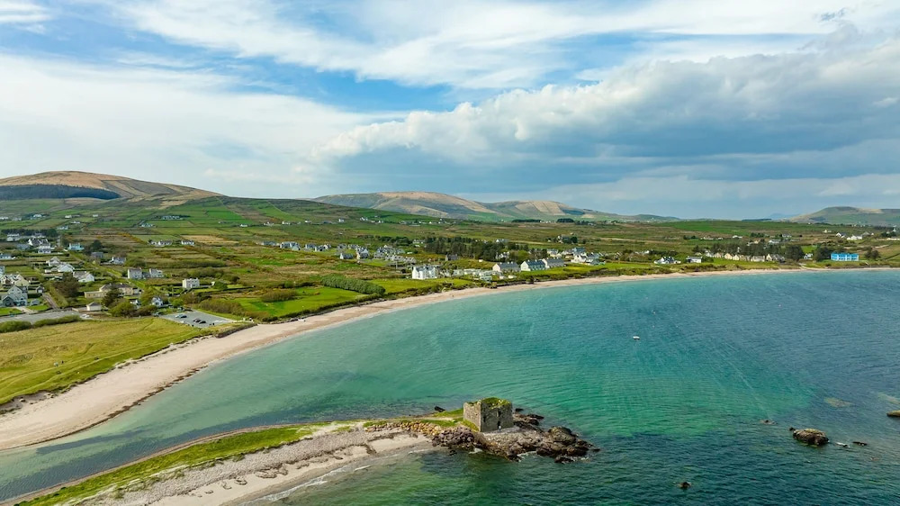 Stone Cottage Holiday Home Ballinskelligs