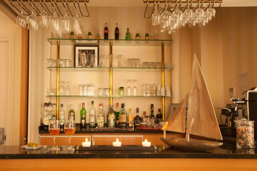 Hotel Balmoral Dinard