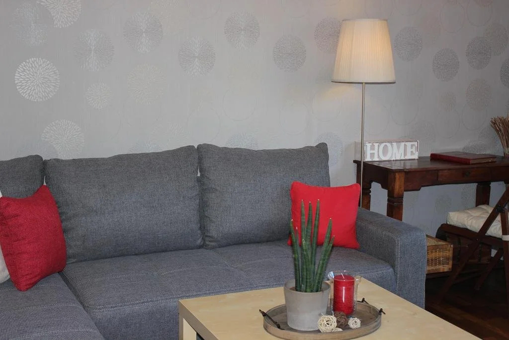 Apartment Isak
