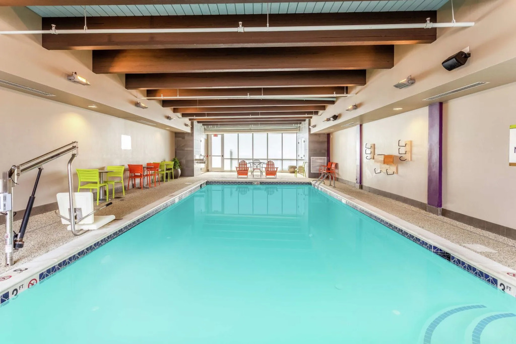 Home2 Suites Dover