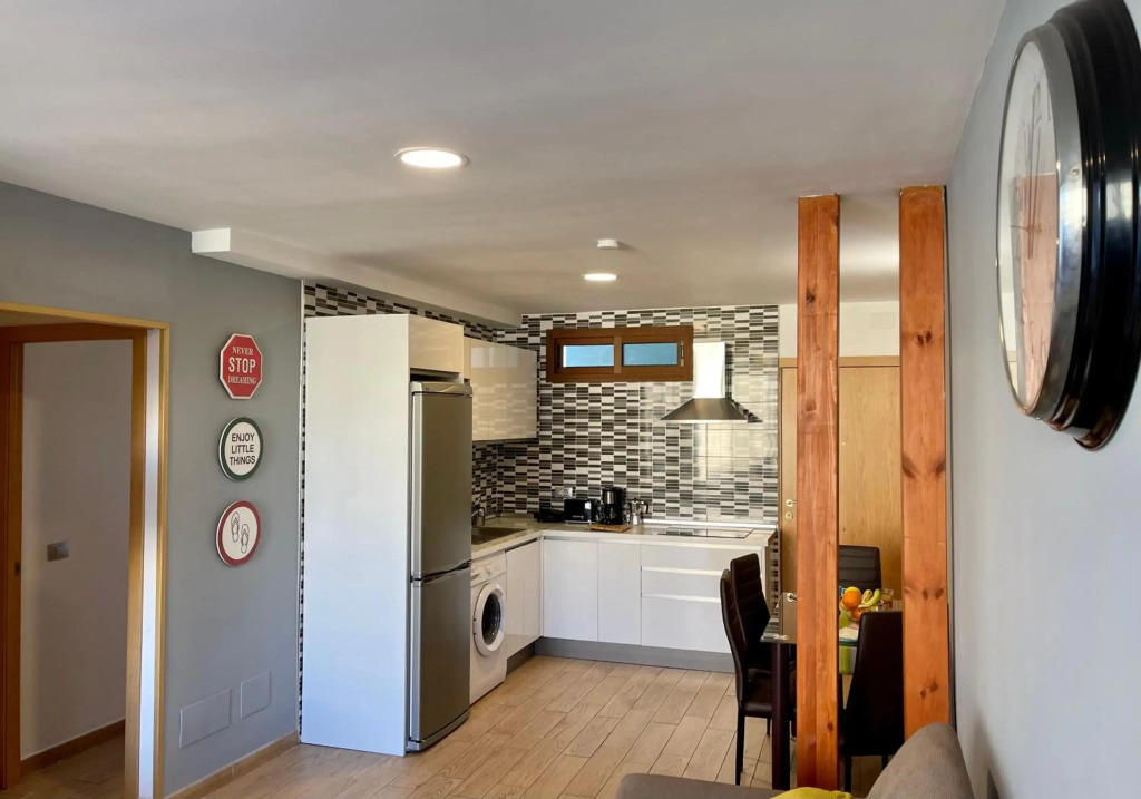 Sunny Home Holidays 360º