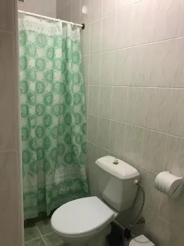 Gostievoi dom "Kiriakiia"