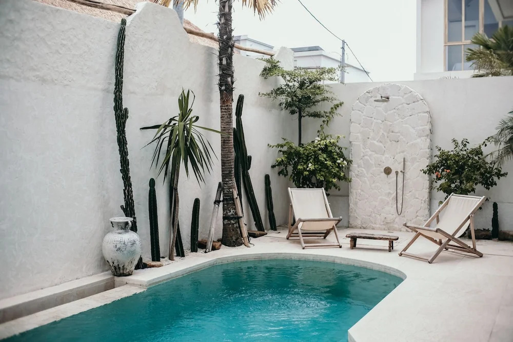 Villa A Canggu