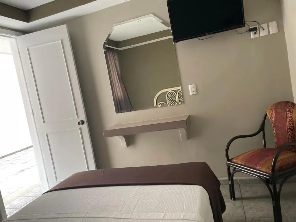 Hotel Rias