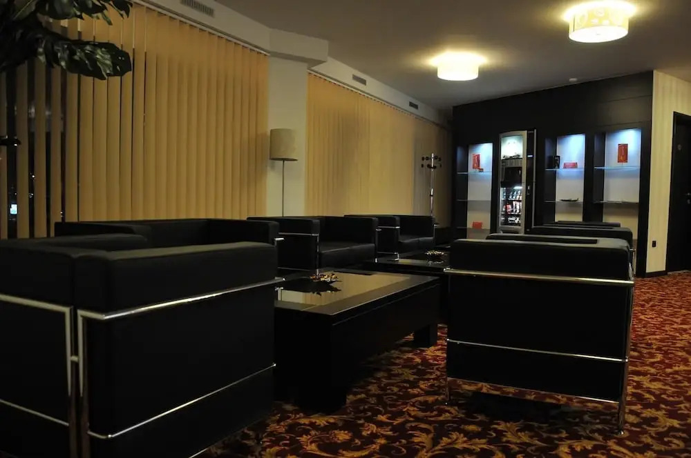 Hotel Espana