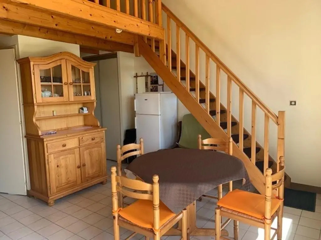 Maison Brem, 3 pièces, 6 personnes - FR-1-231-72