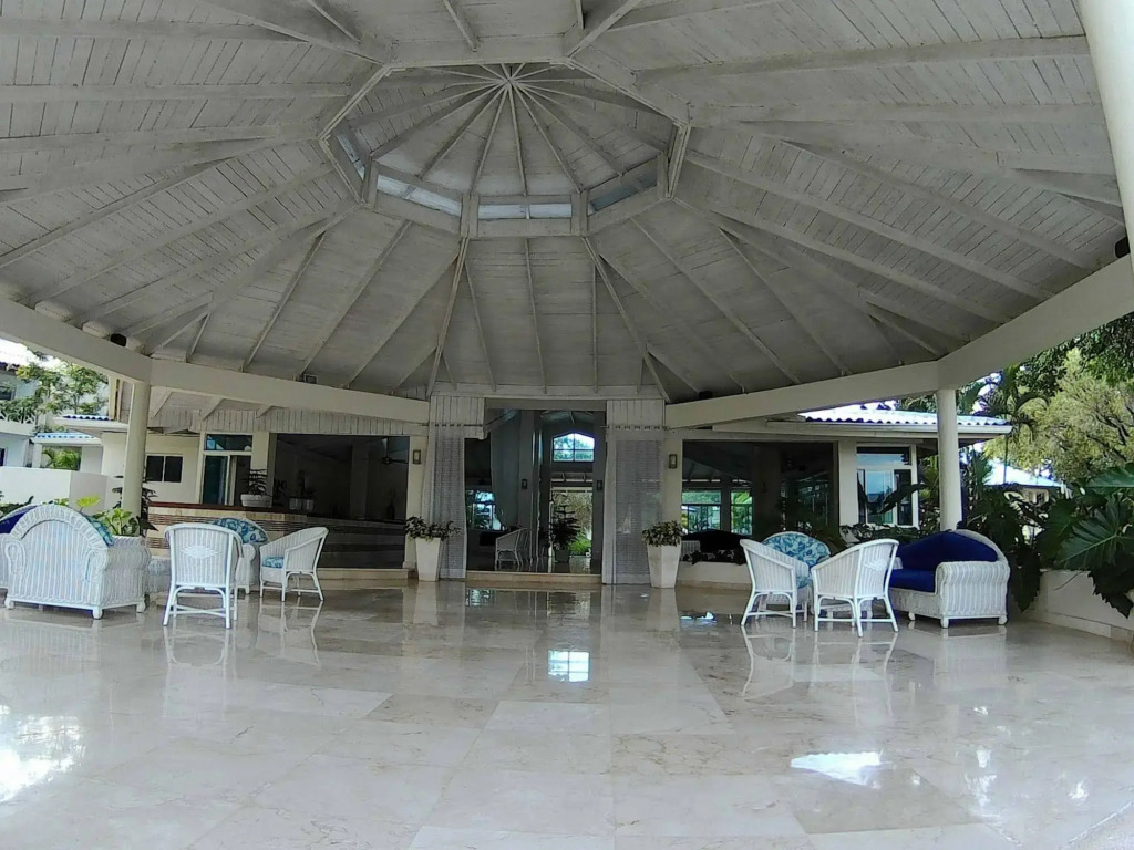 Apartments at San Marino Playa Dorada