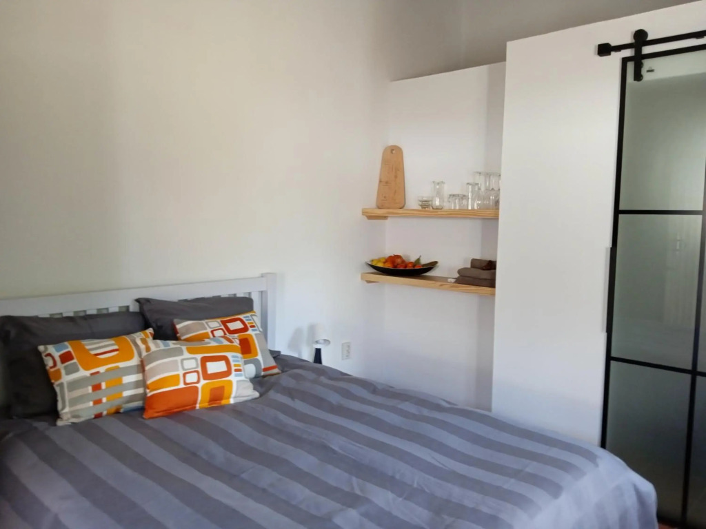 Finca Las Hierbas B&B