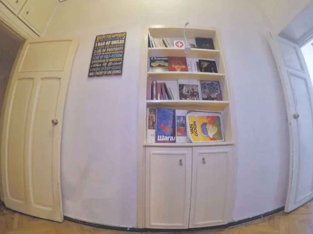 Boombully Rooms  Hostel