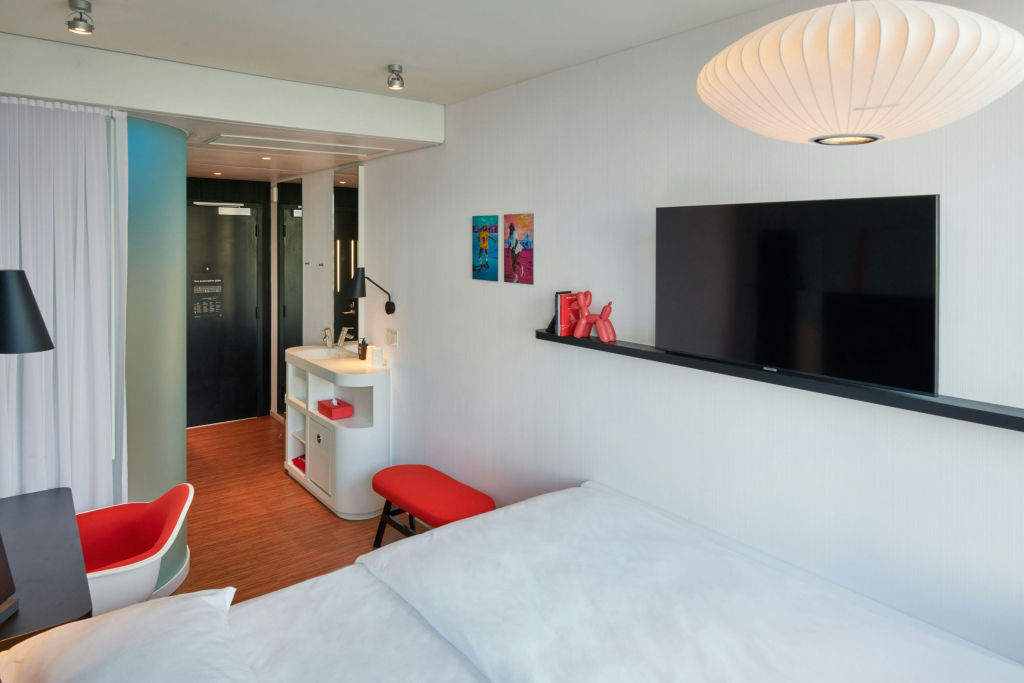 citizenM Miami Worldcenter
