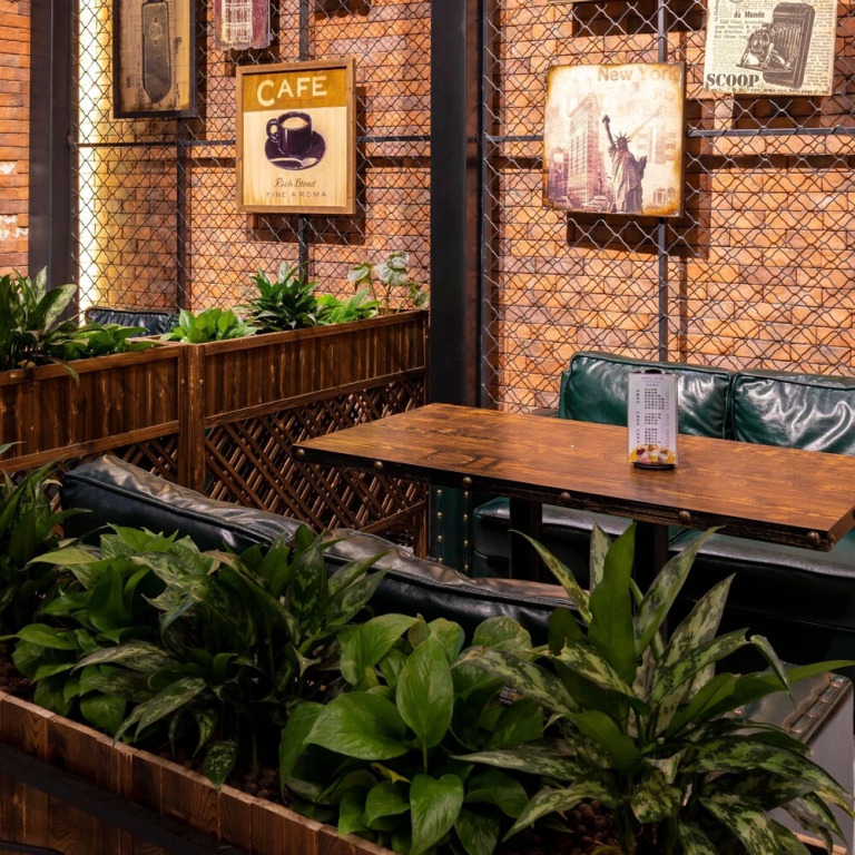 James Joyce Coffetel Foshan Zhangcha