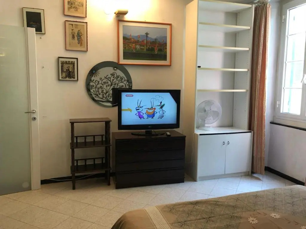 SUN Luxury Apartment in Centro Storico