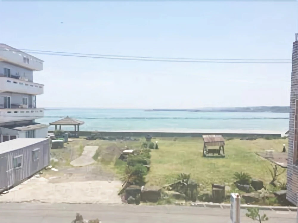 Shinyang Beach Pension