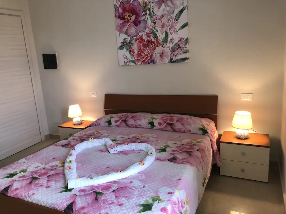Volì club Bed & Breakfast