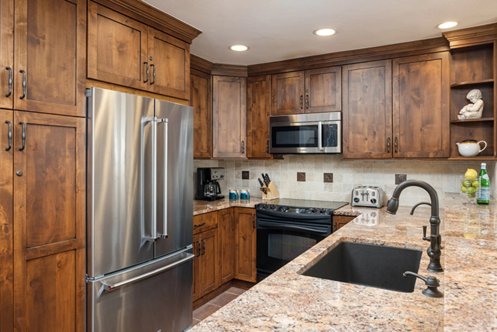 Montaneros in Vail