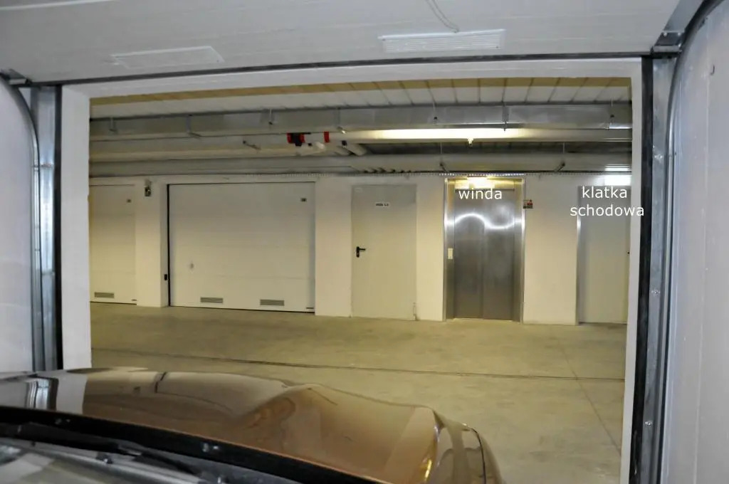 Solna Apartament