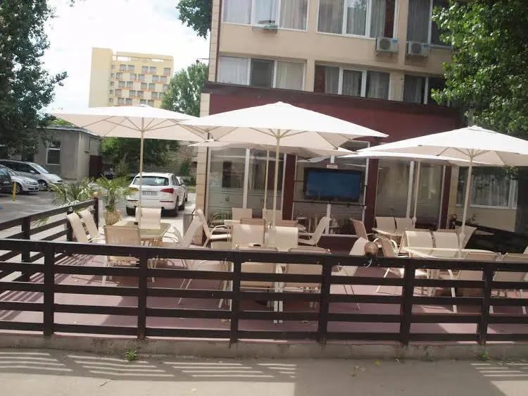Hotel Marie