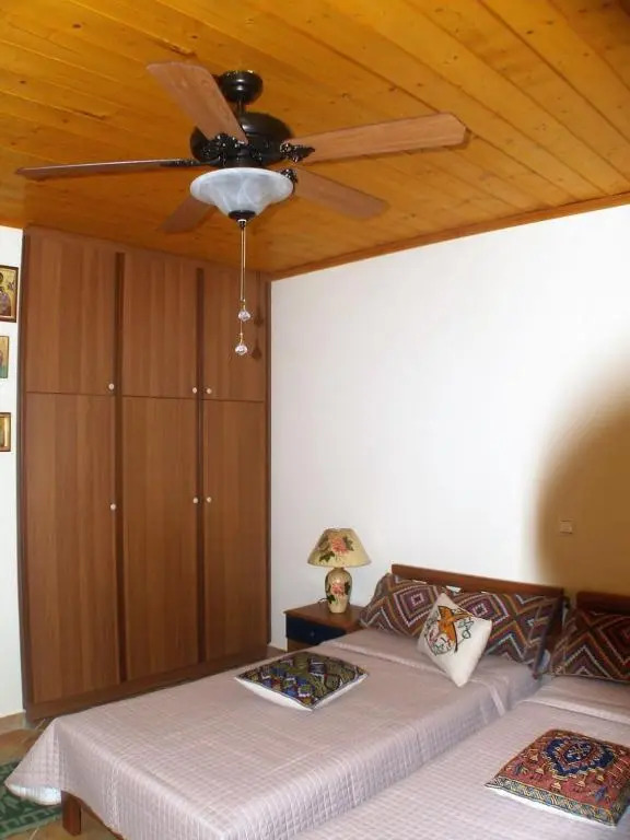 Lai Cottage