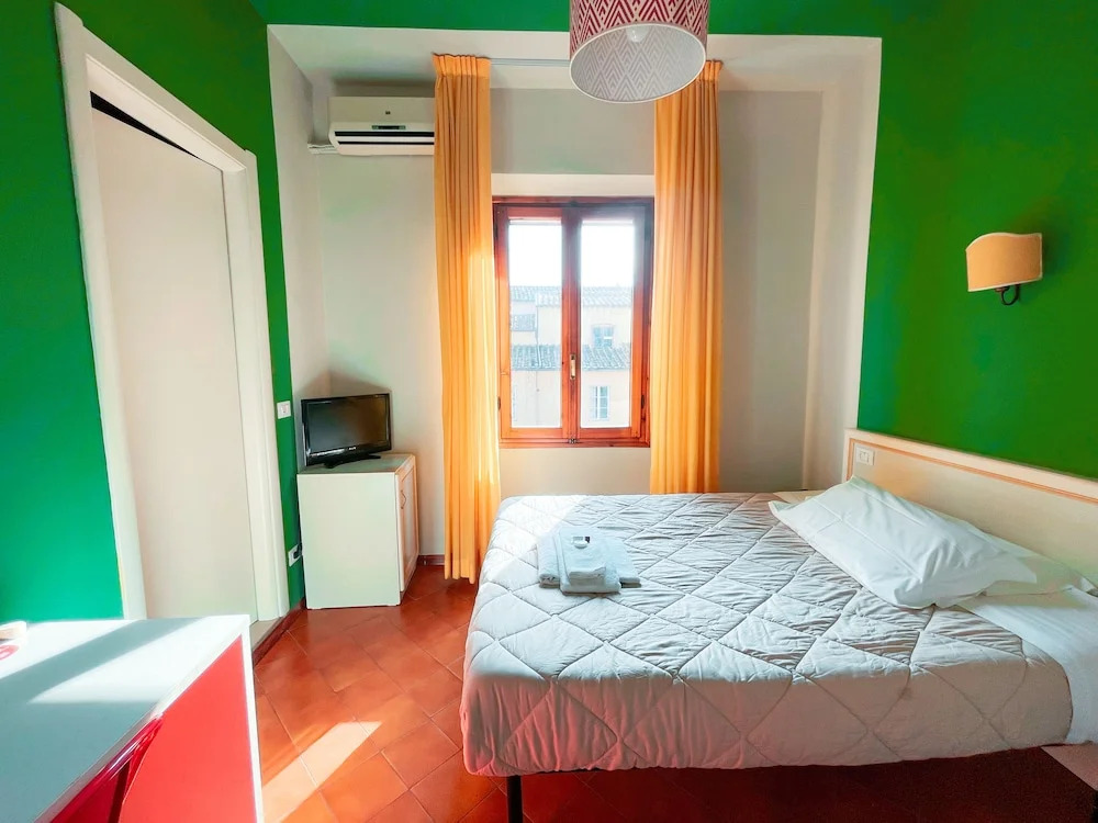 Хостел Ostello Bello Firenze