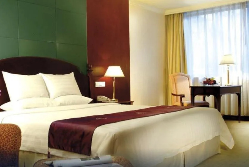Palm Hotel