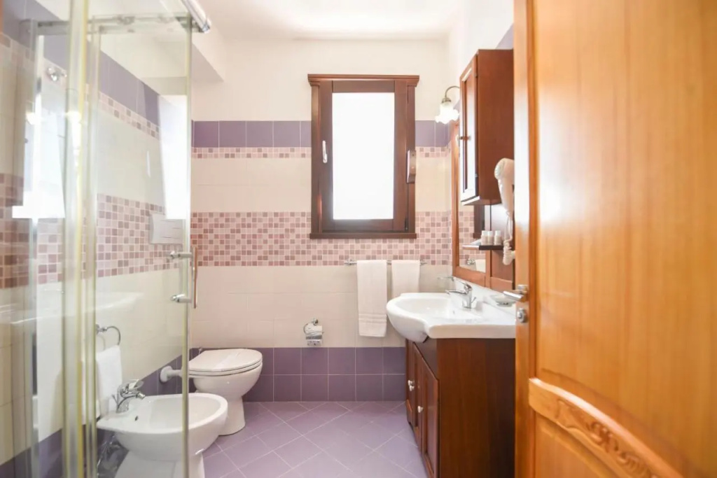 Bed & Breakfast Goccia Marina