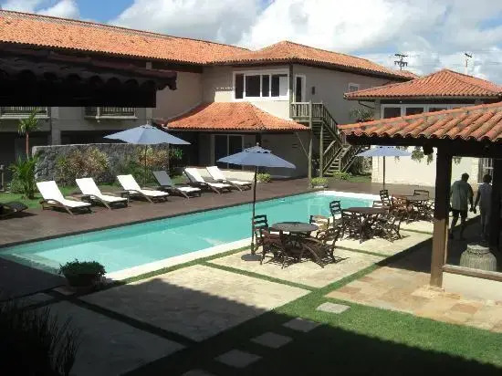 Villa Rasa Hotel