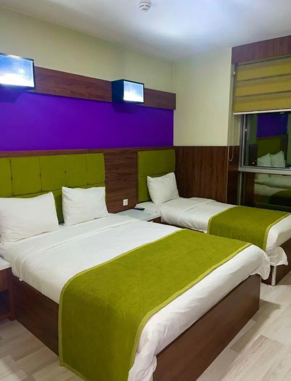 GRAND AĞA HOTEL