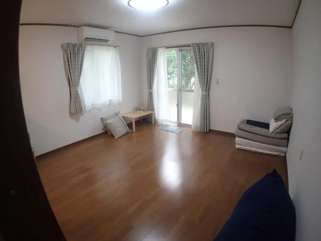 Kuganipi Beachside Inn Iriomote