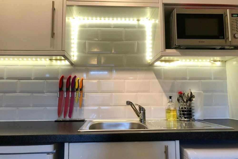 City Centre Flat