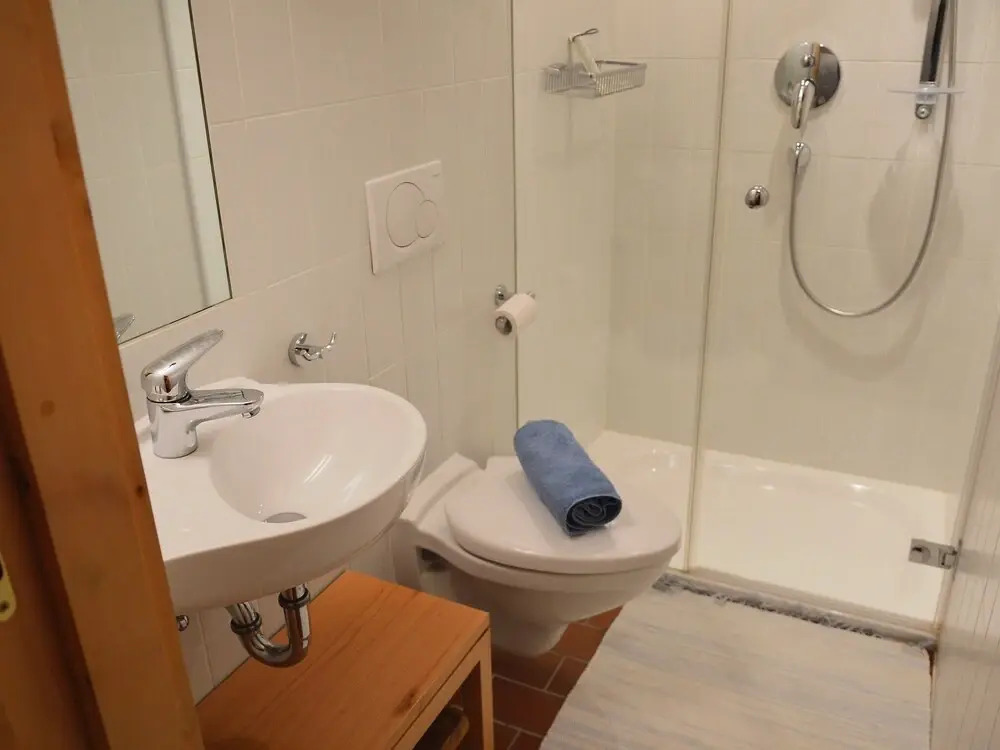Apartment Chesa Cantieni by Interhome
