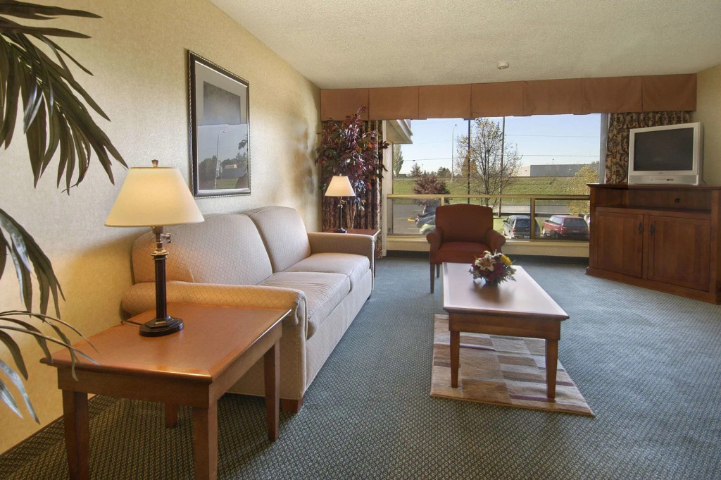 Red Lion Hotel Kelso