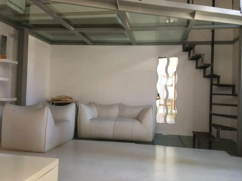 Suite Palazzo Guerrieri da Fermo