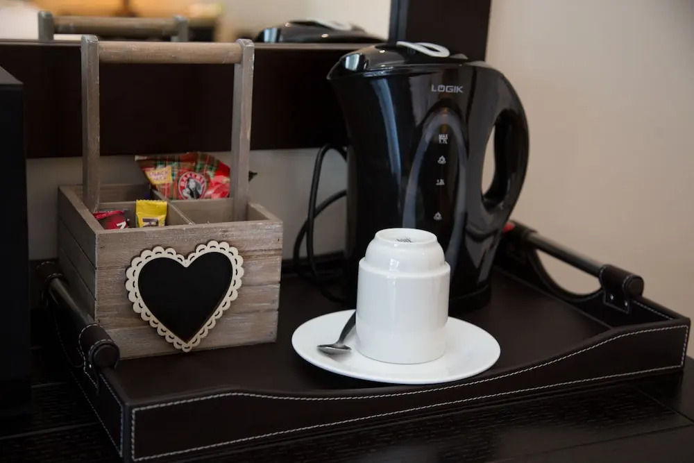 Therato Guesthouse