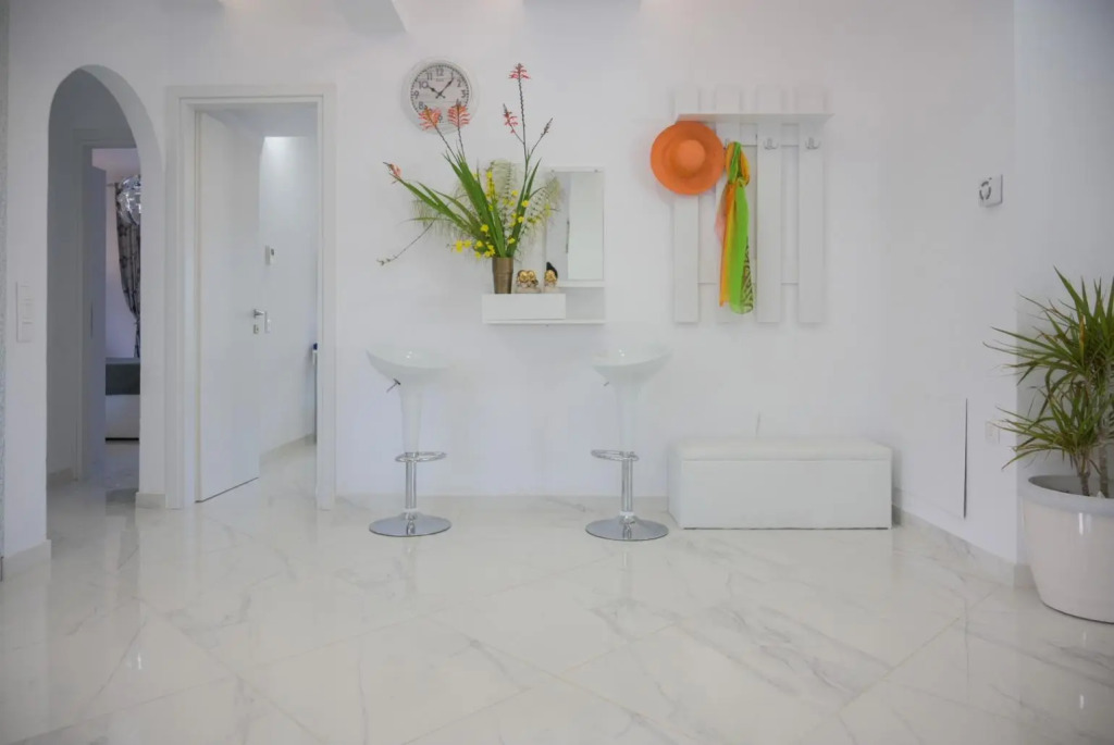 Diamond Luxury Villa Corfu