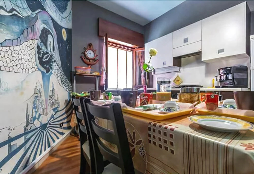 Casa Albergo La Terza Stella