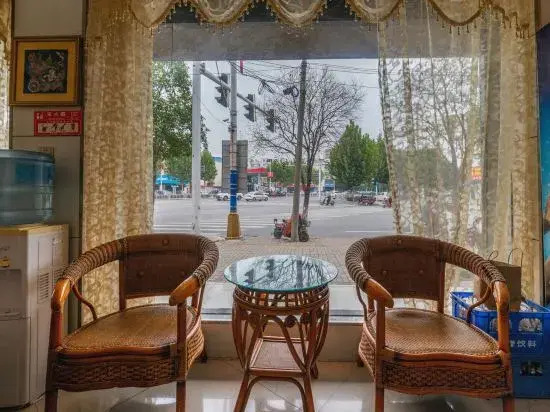 Xiang City Garden Business Hotel
