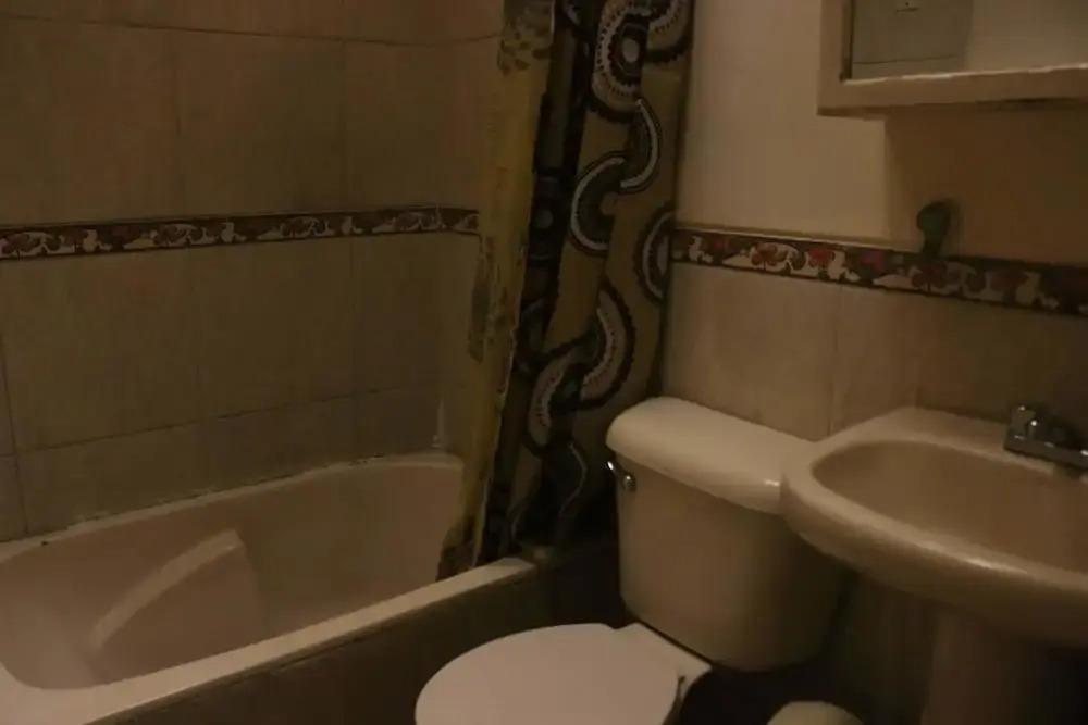 Hostal Mochileros Tacna