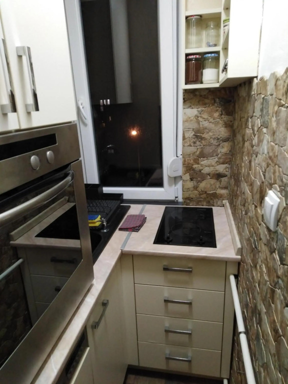 Petra Apartment