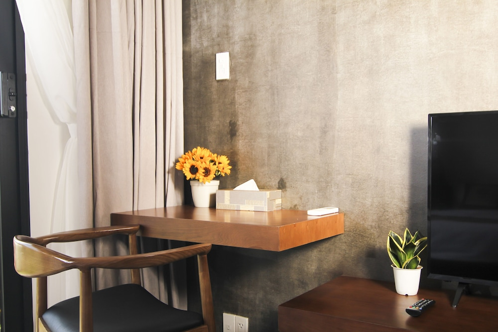 Huynh Thao Hotel
